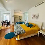 Appartamento Rua Poco Dos Negros -