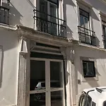 Rua Poco Dos Negros - * Lisbona