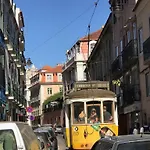 Rua Poco Dos Negros - Apartman Lisboa