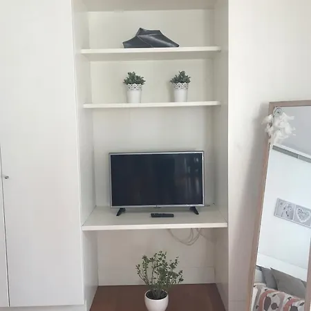 Διαμέρισμα Rua Poco Dos Negros - *