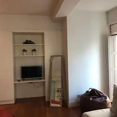 Rua Poco Dos Negros - Διαμέρισμα Lisboa