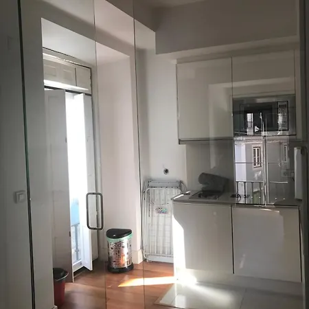 Rua Poço Dos Negros -