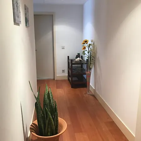 Διαμέρισμα Rua Poco Dos Negros -