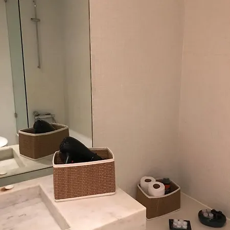 Rua Poço Dos Negros - Apartamento *