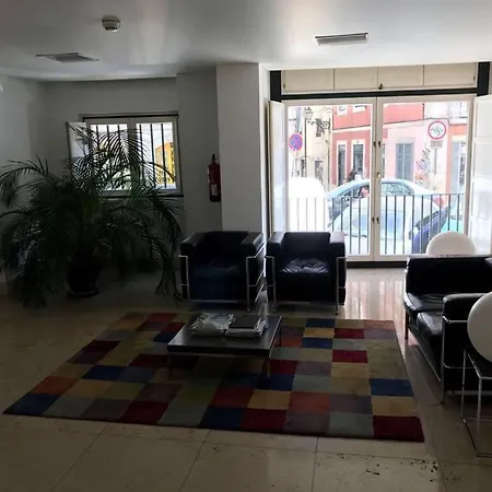 Rua Poco Dos Negros - Lissabon