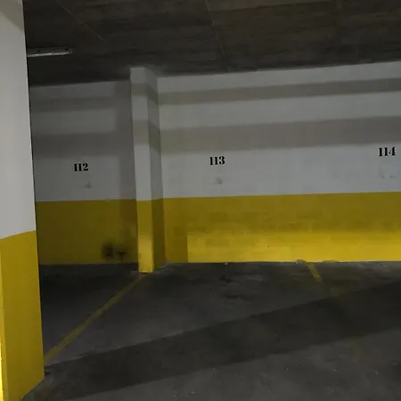 Rua Poco Dos Negros -