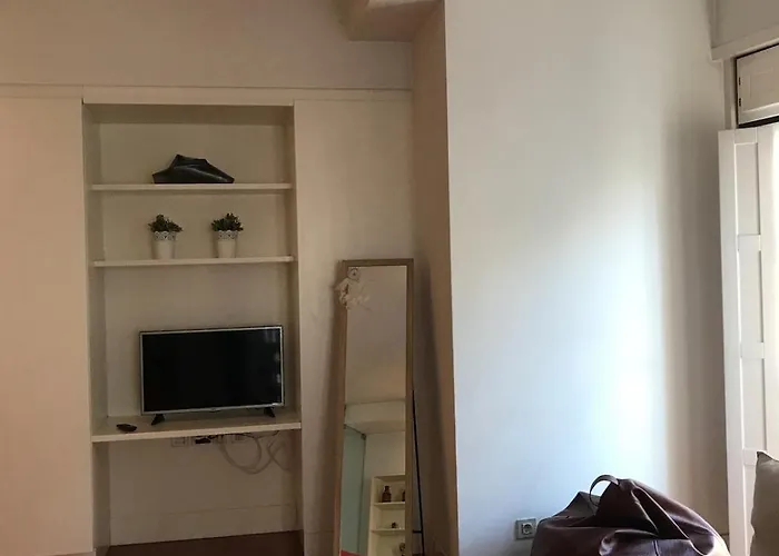 Rua Poco Dos Negros - Appartamento Lisbona