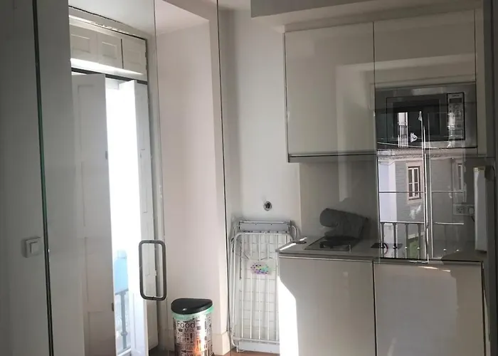 Rua Poco Dos Negros -