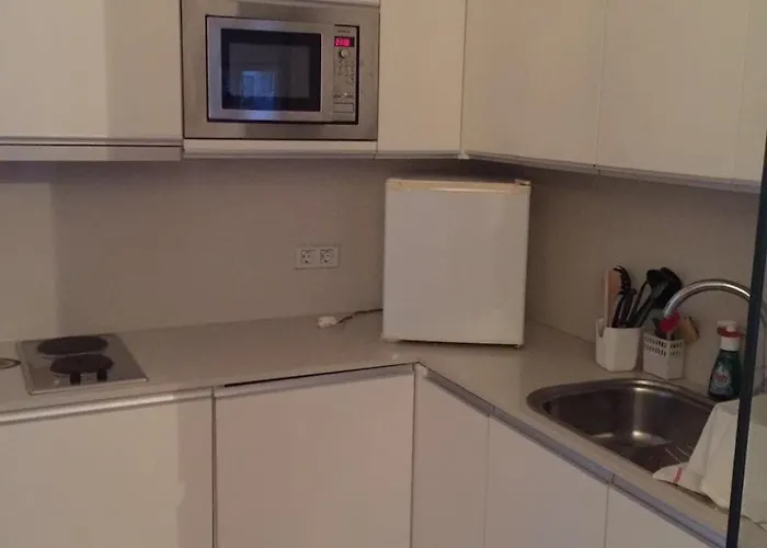 Rua Poço Dos Negros - Apartamento *