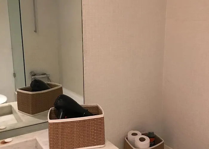 Rua Poço Dos Negros - Apartamento *