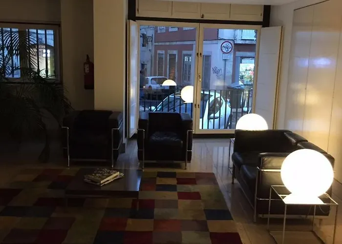 Appartamento Rua Poco Dos Negros - *