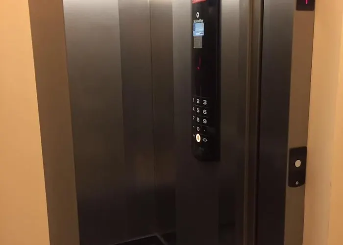 Rua Poco Dos Negros - Appartement Lissabon