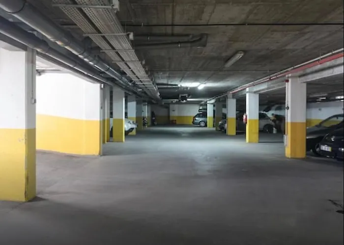 Appartement Rua Poco Dos Negros - Lissabon