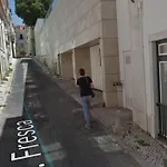 Rua Poco Dos Negros - Lägenhet *