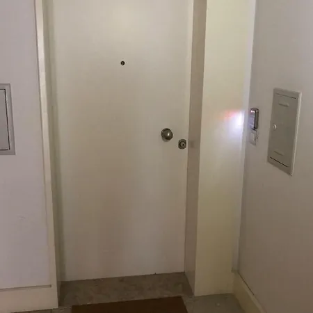 Apartman Rua Poco Dos Negros -