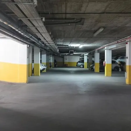 Апартаменты Rua Poco Dos Negros - Лиссабон