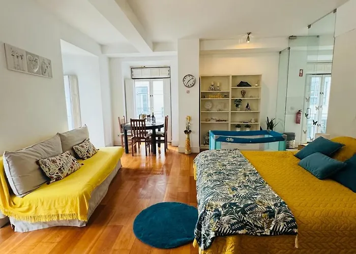 Rua Poco Dos Negros - * Lizbona