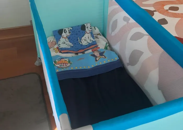 Apartment Rua Poco Dos Negros - *