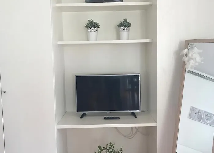 Apartament Rua Poco Dos Negros - *