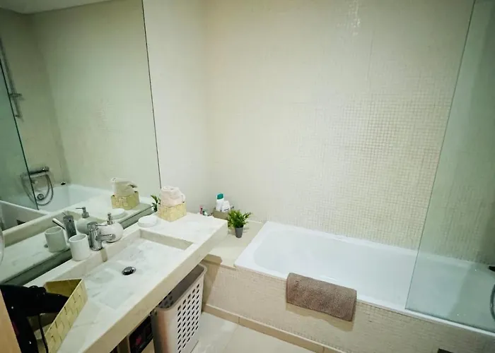 Apartament Rua Poco Dos Negros - *