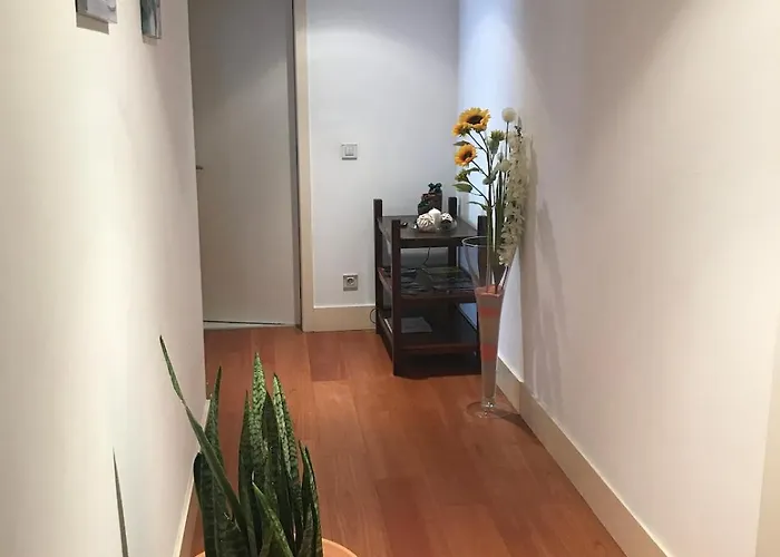 Apartament Rua Poco Dos Negros -