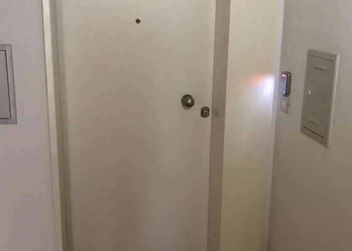 Apartament Rua Poco Dos Negros -